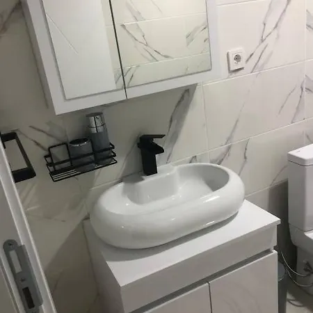 Ultra Lux Beside Metro And Sabiha Gokcen Airport * Стамбул
